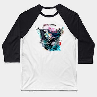 Bird Baseball T-Shirt